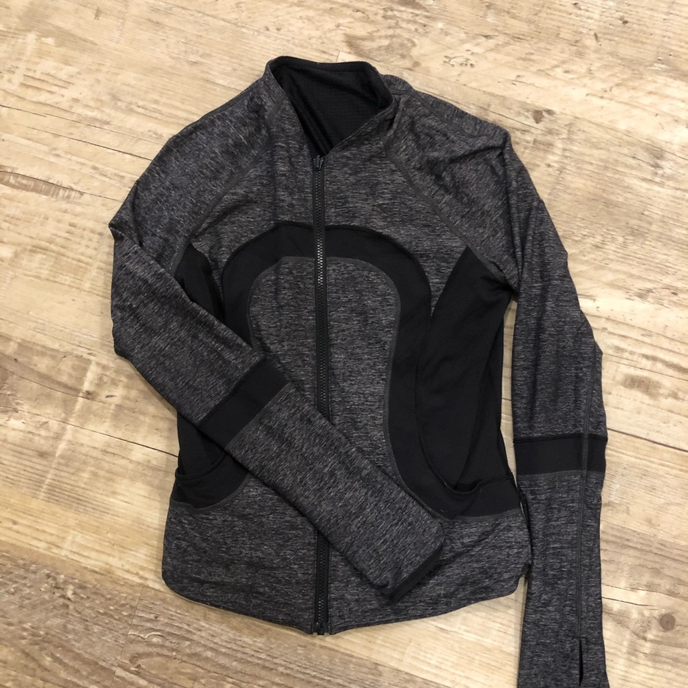 Lululemon Jacket